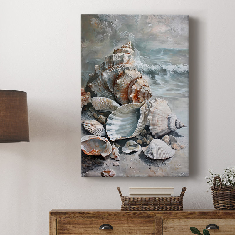 NAUTICAL Series CCXC - Galerie sur mesure, H 12 po x l 8 po