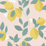 Floral Wallpaper Double Roll