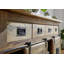 Railway 150cm Sideboard