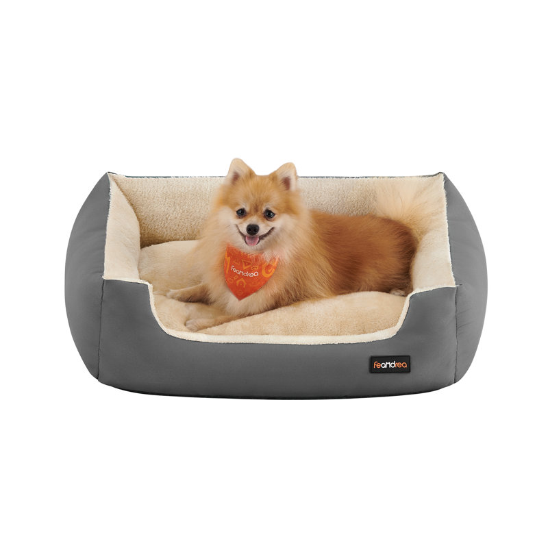 75x58x21cm Cotton Pet Bed