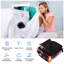 Couverture en flanelle polaire