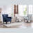 Domari Upholstered Armchair-719714333