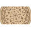 Hand Knotted Area Rug in Ivory