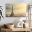 Ravi sépia Tour Eiffel Paris-107672577