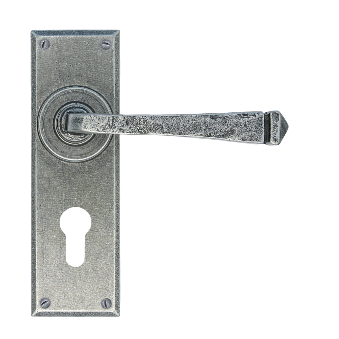 Avon Lock Door Handle