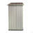Outdoor Storage Shed With Aluminum Alloy Frame-123099309-123099311