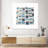 'Balconies' by Pexels - Picture Frame Print on Paper
