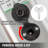 VEVOR Metal Gate Openers/closers