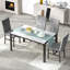 4 - Person Dining Set