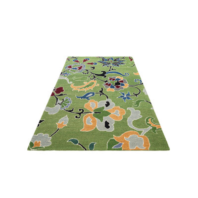 Tapis vert Johansson