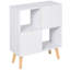 Sybil 2 -Drawer Storage Cabinet