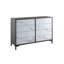 Seicento 140cm W 8 - Drawer Chest of Drawers