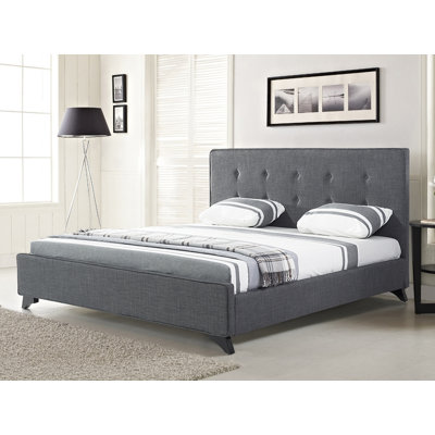 Raglan Upholstered Bed