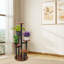 Plant Stand 6 Tier Set of 5