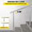 Handrail for Outdoor Step-98248049