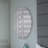 Keia Accent Mirror