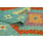 Bobbee Kilim Sanborn Rust Runner