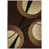 Chocolat/beige