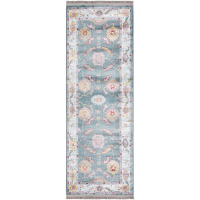 Ikat Indoor Rug