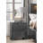 GREY NIGHTSTAND