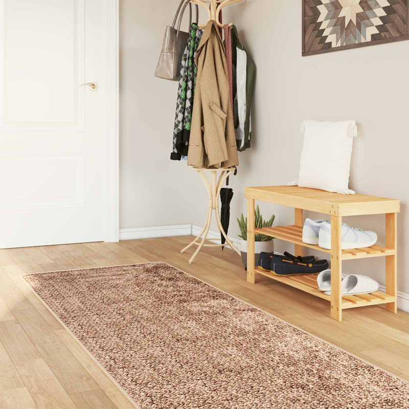 Machine Tufted Area Rug, Runner 100cm x 300cm