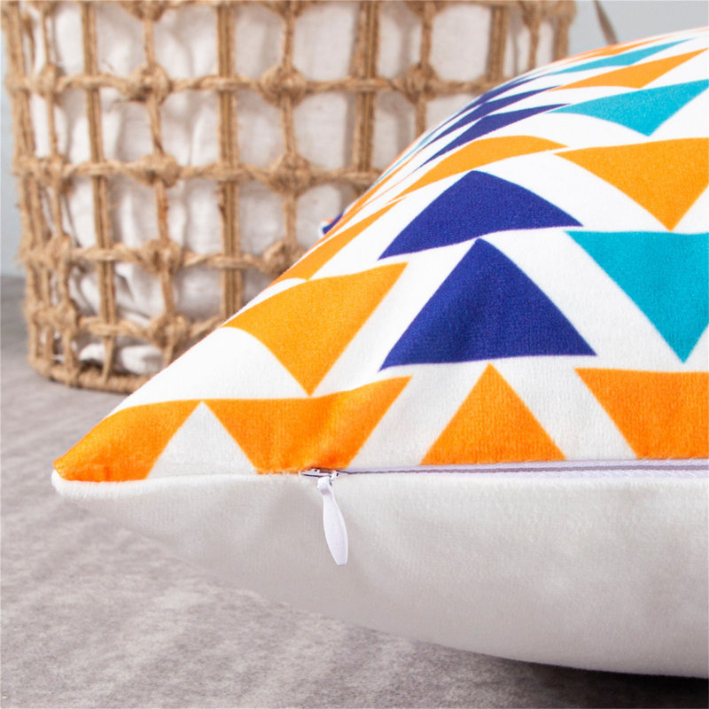 Housse de coussin KD127