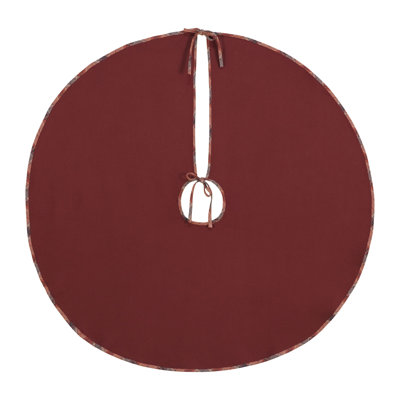 Jupe d'arbre Lennox Russet
