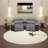 Electric cinema  multi-function sofa