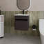 Meuble-lavabo, salle de bain (SANS ROBINET INCLUS)-595612395