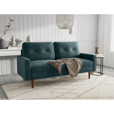 Mattea Upholstered 70'' Sofa