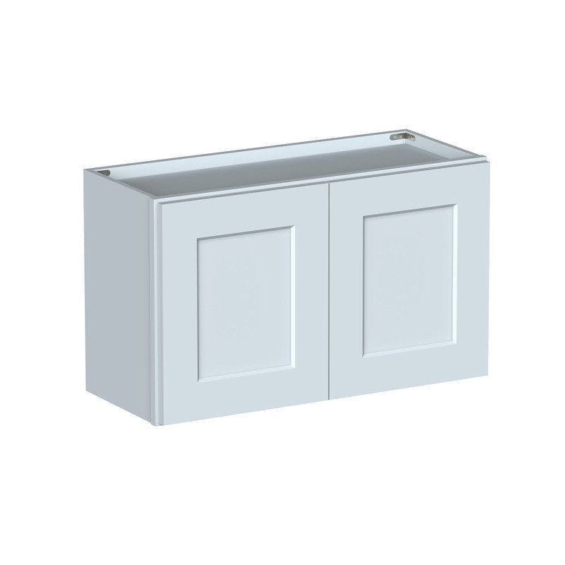 Armoire murale de cuisine Casainc, 30", 18"