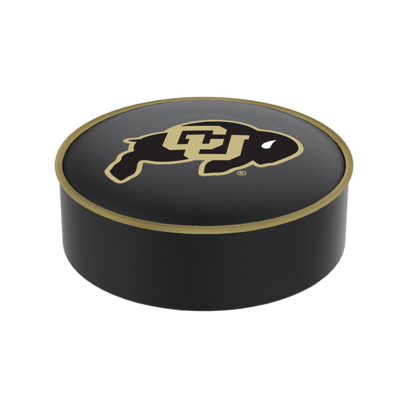 Housse pour tabouret NCAA, Colorado