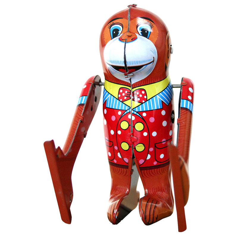 Lulette Animals Figurines & Sculptures