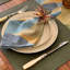 Vinyl Rectangle Placemats