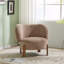Fauteuil à oreilles-1304272997