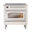 ILVE Nostalgie II Noblesse 36 in Induction Range-1024150478