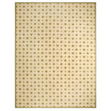 One-of-a-Kind 9' X 12' Area Rug