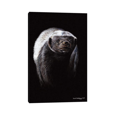 Honey Badger