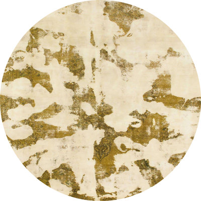 Abstract Indoor Rug