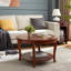 Table basse Traditional-1302872861