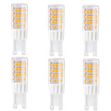 40 Watt Equivalent G9 G9/Bi-pin Dimmable 3000K LED Bulb