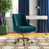 Teal selected