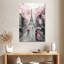Pop rose Paris-108237035