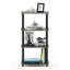 Bryd 47cm W Plastic Shelving Unit-1183719283
