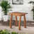 Teak is out of stock