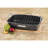 Cuisinart 17 Inch Non Stick Roasting Pan with V Rack