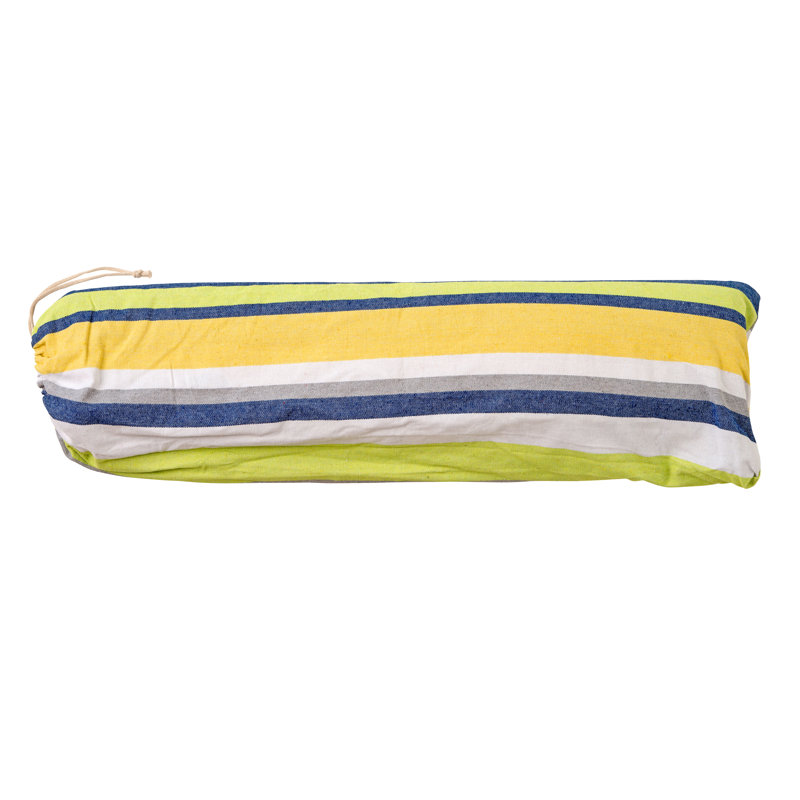 Belize Hanging Chair, Yellow Multi