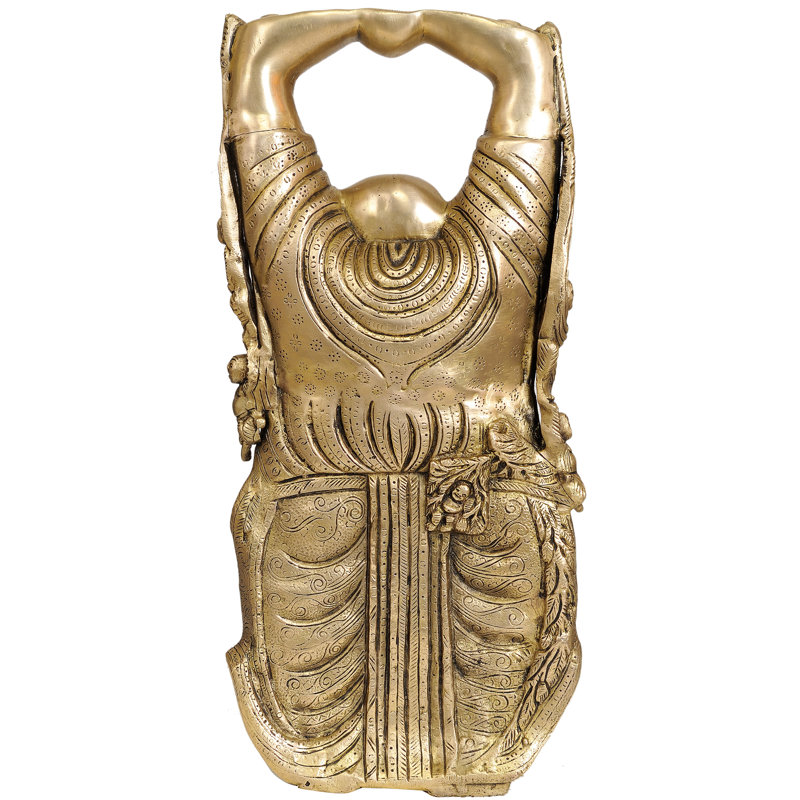 Religious & Spiritual Statue