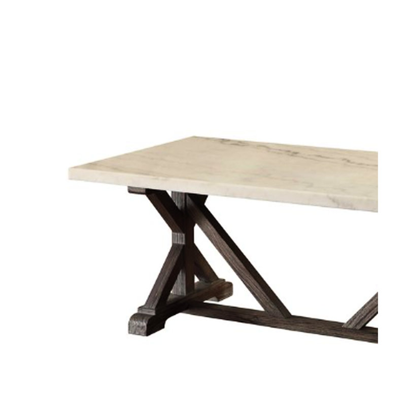 Table basse Romina