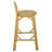 Yulia Rattan Bar Stool